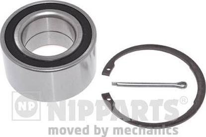 Nipparts J4700504 - Kit de roulements de roue droxauto.com