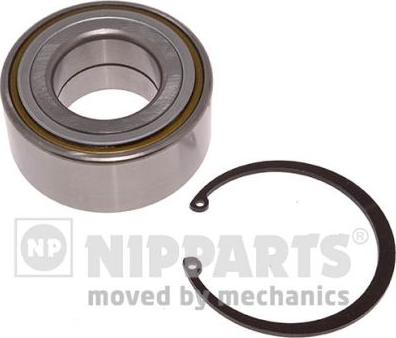 Nipparts J4700502 - Kit de roulements de roue droxauto.com