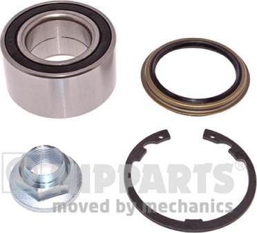 Nipparts J4700309 - Kit de roulements de roue droxauto.com