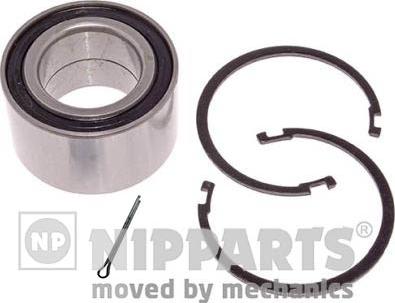 Nipparts J4701035 - Kit de roulements de roue droxauto.com