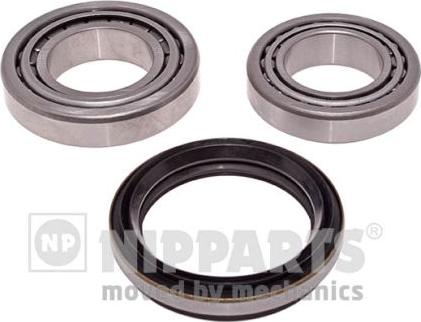 Nipparts J4701020 - Kit de roulements de roue droxauto.com