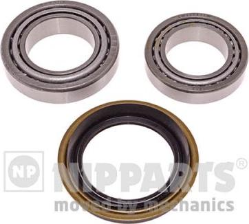Nipparts J4701021 - Kit de roulements de roue droxauto.com