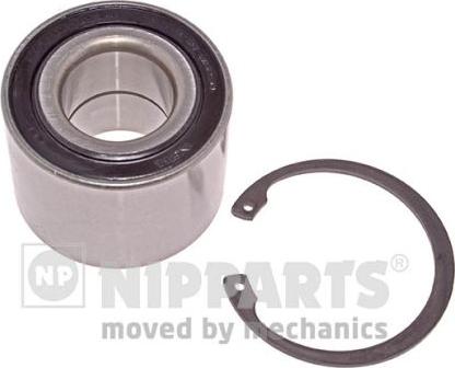 Nipparts J4708008 - Kit de roulements de roue droxauto.com