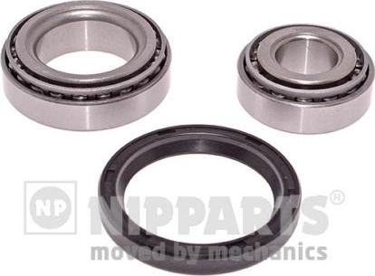 Nipparts J4702000 - Kit de roulements de roue droxauto.com