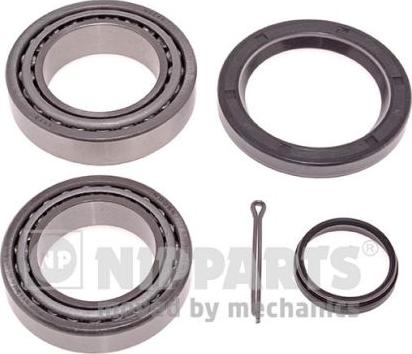 Nipparts J4702014 - Kit de roulements de roue droxauto.com