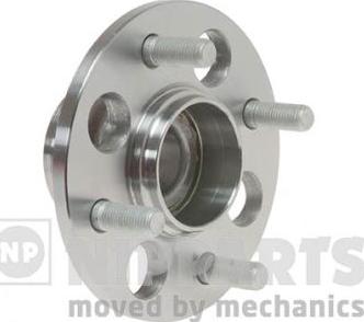 Nipparts J4714010 - Kit de roulements de roue droxauto.com