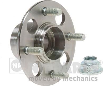 Nipparts J4714038 - Kit de roulements de roue droxauto.com