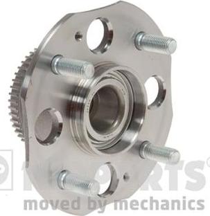 Nipparts J4714037 - Kit de roulements de roue droxauto.com