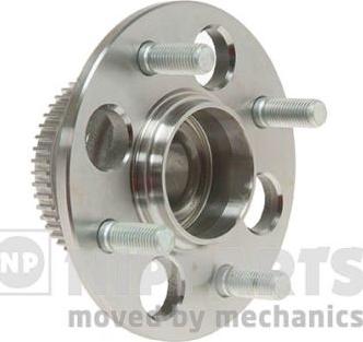Nipparts J4714022 - Kit de roulements de roue droxauto.com
