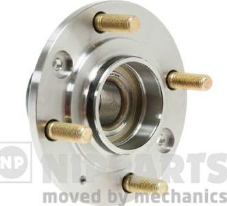 Nipparts J4715035 - Moyeu de roue droxauto.com