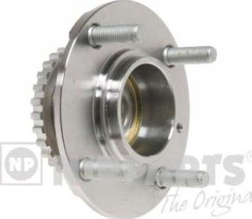 Nipparts J4710502 - Kit de roulements de roue droxauto.com