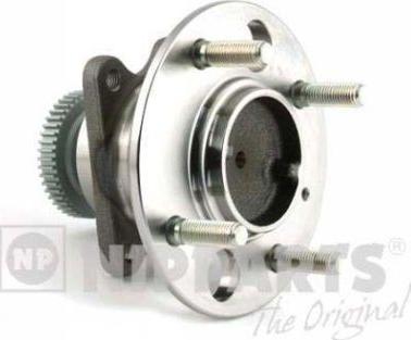 Nipparts J4710524 - Kit de roulements de roue droxauto.com