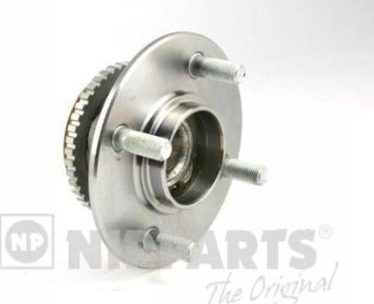 Nipparts J4711029 - Kit de roulements de roue droxauto.com