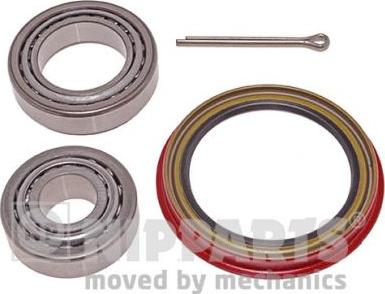 Nipparts J4711023 - Kit de roulements de roue droxauto.com