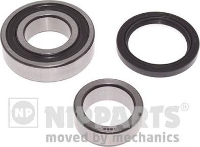 Nipparts J4718016 - Kit de roulements de roue droxauto.com