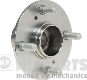 Nipparts J4718013 - Kit de roulements de roue droxauto.com