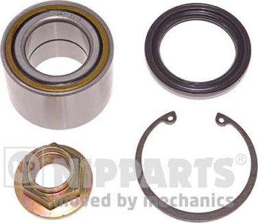 ACKOJA A32-0270 - Kit de roulements de roue droxauto.com