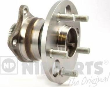 Nipparts J4712059 - Kit de roulements de roue droxauto.com