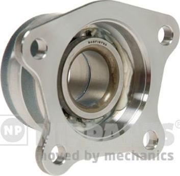 Nipparts J4712033 - Kit de roulements de roue droxauto.com