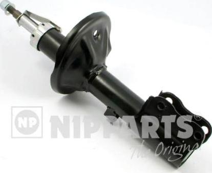 Nipparts J5500509G - Amortisseur droxauto.com