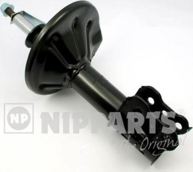 Nipparts J5503006G - Amortisseur droxauto.com