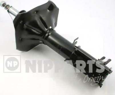 Nipparts J5510302G - Amortisseur droxauto.com