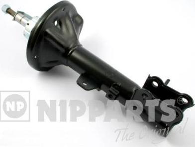 Nipparts J5530501G - Amortisseur droxauto.com