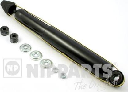 Nipparts J5526004G - Amortisseur droxauto.com