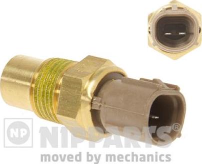 Nipparts J5650503 - Interrupteur de température, ventilateur de radiateur droxauto.com