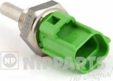 Nipparts J5653008 - Sonde de température, liquide de refroidissement droxauto.com