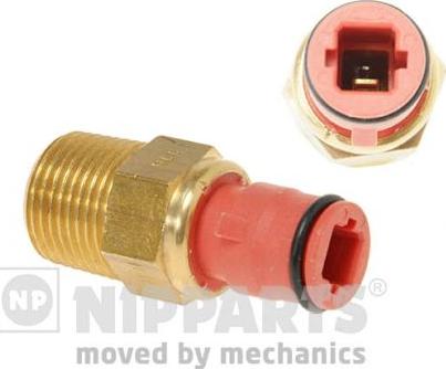 Nipparts J5652012 - Interrupteur de température, ventilateur de radiateur droxauto.com