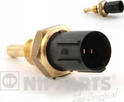 Nipparts J5624002 - Sonde de température, liquide de refroidissement droxauto.com