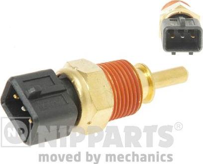 Nipparts J5620501 - Sonde de température, liquide de refroidissement droxauto.com