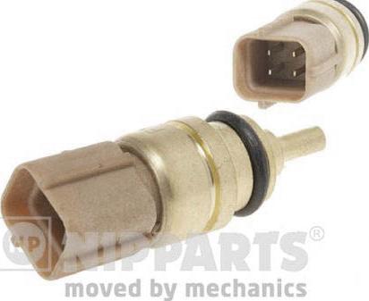 Nipparts J5620502 - Sonde de température, liquide de refroidissement droxauto.com