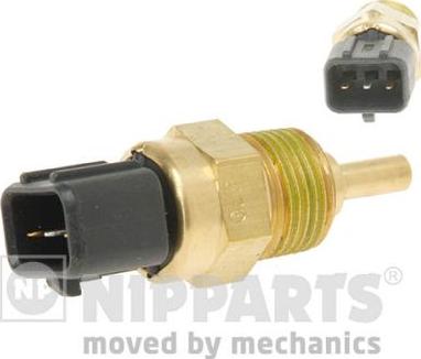 Nipparts J5620301 - Sonde de température, liquide de refroidissement droxauto.com