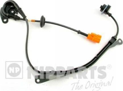 Nipparts J5004005 - Capteur, vitesse de roue droxauto.com