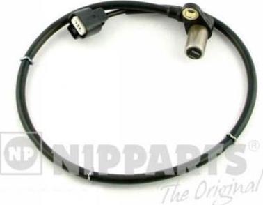 Nipparts J5005001 - Capteur, vitesse de roue droxauto.com