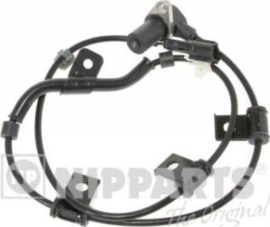 Nipparts J5000509 - Capteur, vitesse de roue droxauto.com