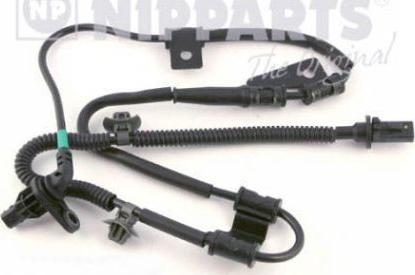 Nipparts J5000522 - Capteur, vitesse de roue droxauto.com