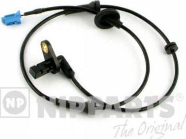 Nipparts J5001015 - Capteur, vitesse de roue droxauto.com