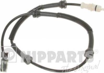 Nipparts J5001018 - Capteur, vitesse de roue droxauto.com