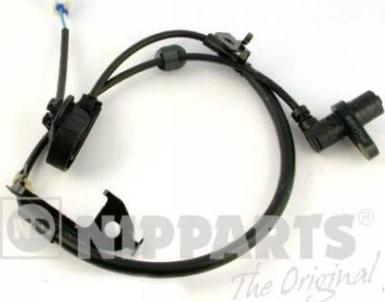 Nipparts J5002004 - Capteur, vitesse de roue droxauto.com