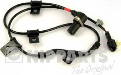 Nipparts J5010508 - Capteur, vitesse de roue droxauto.com