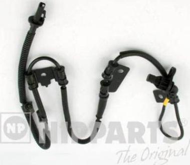 Nipparts J5010522 - Capteur, vitesse de roue droxauto.com