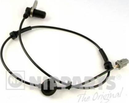 Nipparts J5011014 - Capteur, vitesse de roue droxauto.com