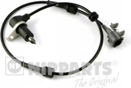 Nipparts J5011017 - Capteur, vitesse de roue droxauto.com