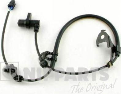 Nipparts J5012004 - Capteur, vitesse de roue droxauto.com