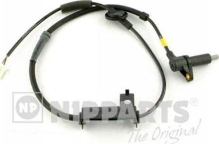 Nipparts J5030519 - Capteur, vitesse de roue droxauto.com