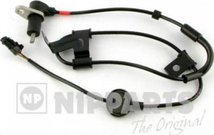 Nipparts J5030516 - Capteur, vitesse de roue droxauto.com