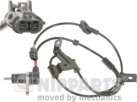 Nipparts J5030517 - Capteur, vitesse de roue droxauto.com